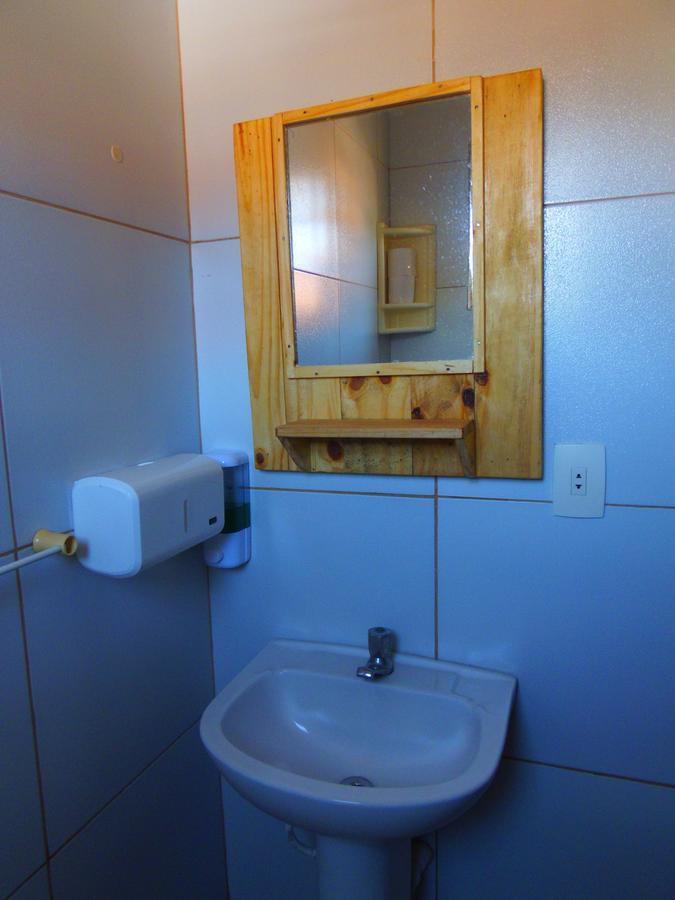 Carioca Hostel Praia de Pipa Extérieur photo