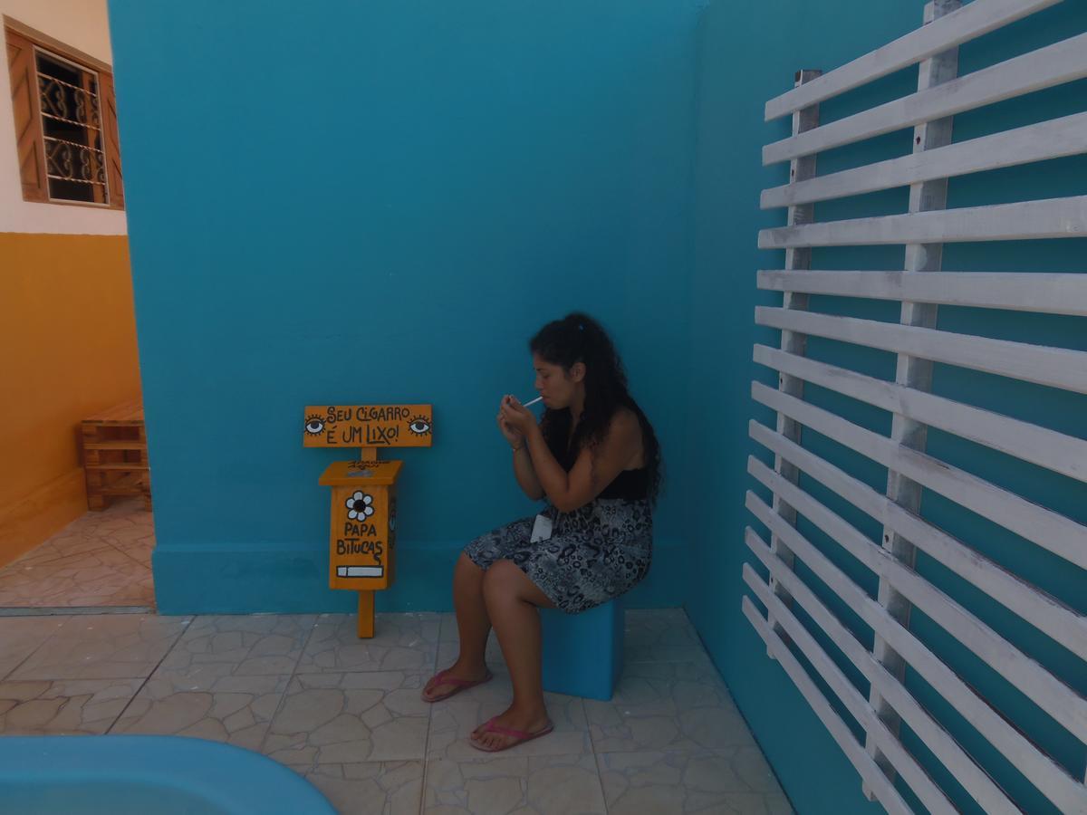 Carioca Hostel Praia de Pipa Extérieur photo