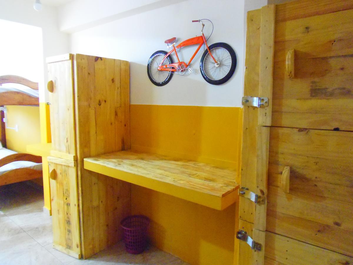 Carioca Hostel Praia de Pipa Extérieur photo