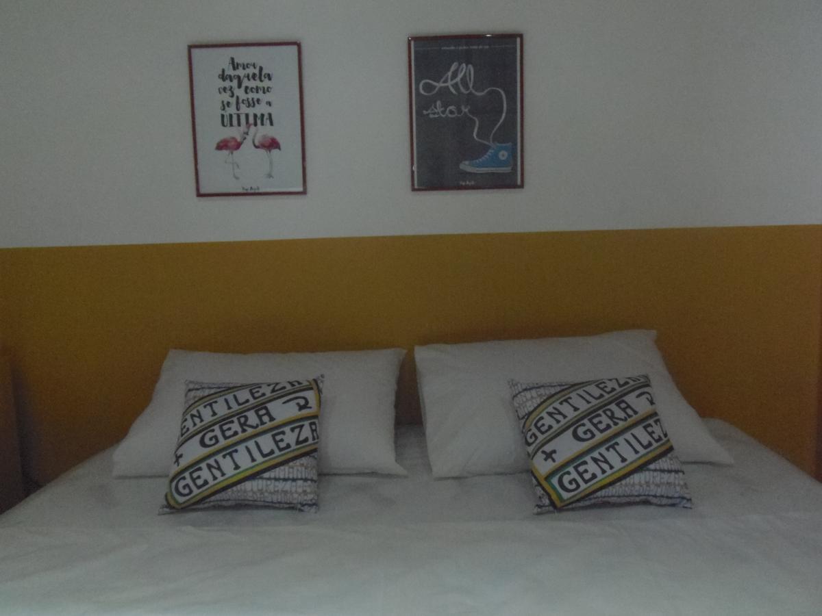 Carioca Hostel Praia de Pipa Extérieur photo