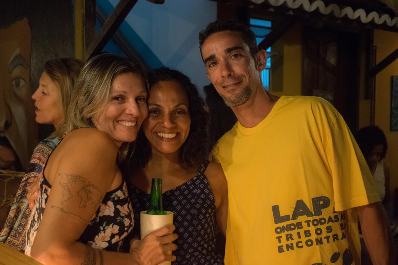 Carioca Hostel Praia de Pipa Extérieur photo