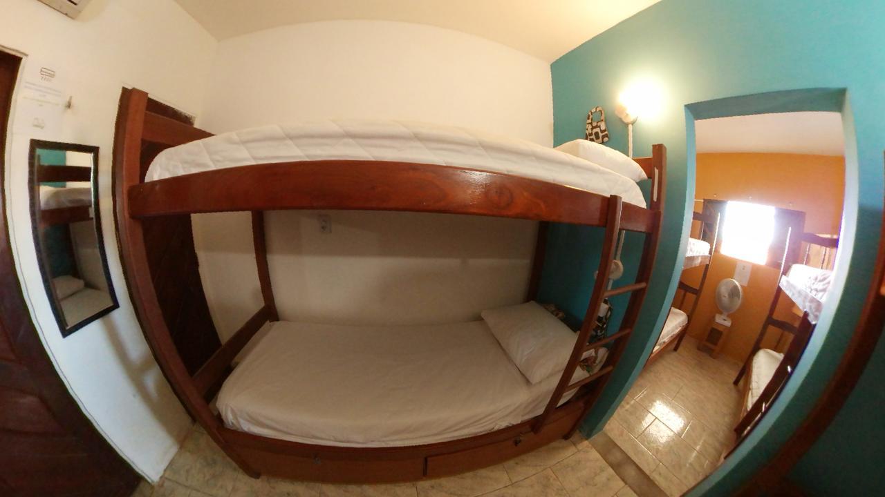 Carioca Hostel Praia de Pipa Extérieur photo