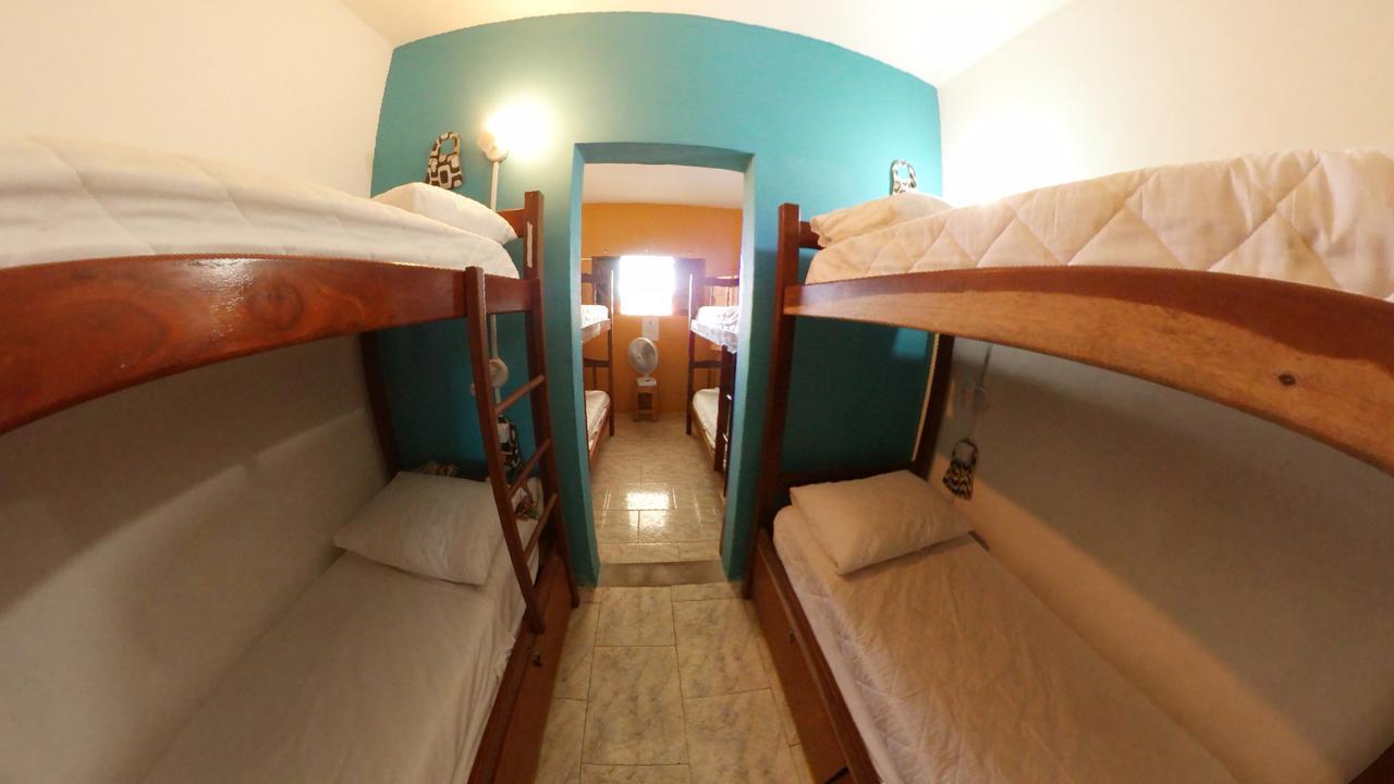 Carioca Hostel Praia de Pipa Extérieur photo