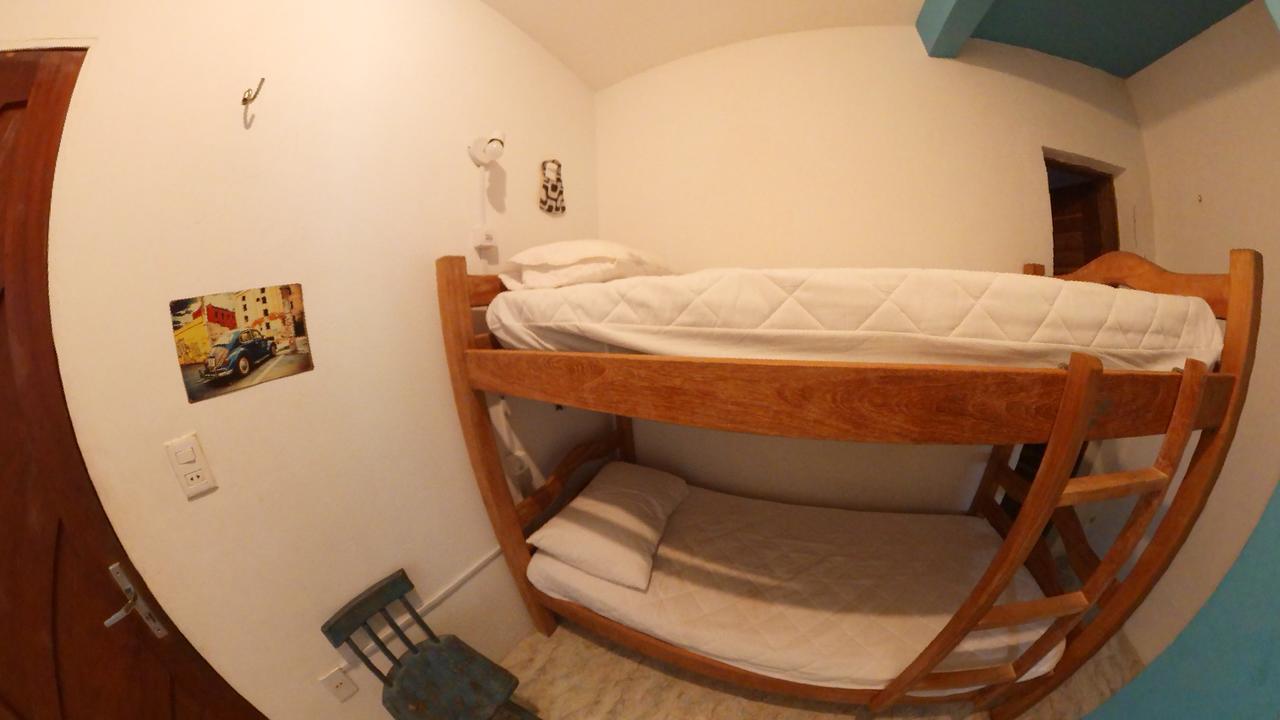 Carioca Hostel Praia de Pipa Extérieur photo